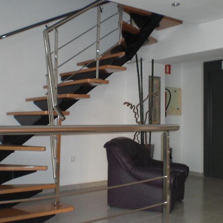 Hotel Reig Pego Esterno foto